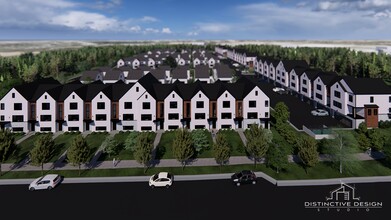 The Villages at North Town in Sheboygan, WI - Foto de edificio - Building Photo