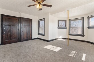 603 Rockford Ave, Unit 1 in Dayton, OH - Building Photo - Building Photo