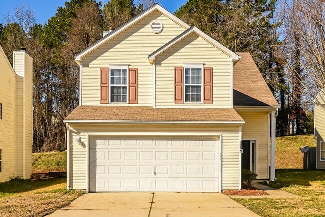 property at 5913 Brookfield Pointe Dr