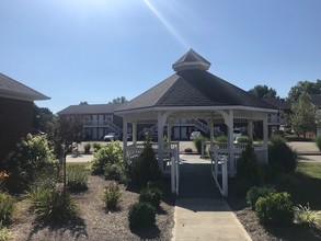 Shawnee Trail Apartments in Richmond, KY - Building Photo - Building Photo