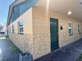 6619 S Westshore Blvd in Tampa, FL - Building Photo