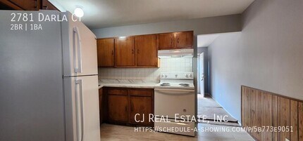 2781 Darla Ct in Jennings, MO - Building Photo - Building Photo
