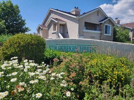 3650 Strawberry Field Grv, Unit F in Colorado Springs, CO - Building Photo