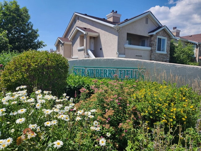 property at 3650 Strawberry Field Grv