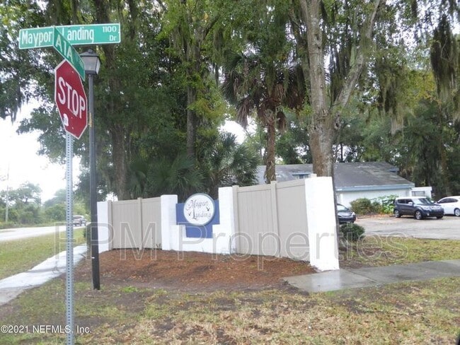 1103 Mayport Landing Cir in Atlantic Beach, FL - Building Photo - Building Photo
