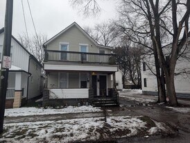 1955 W 58th St in Cleveland, OH - Building Photo