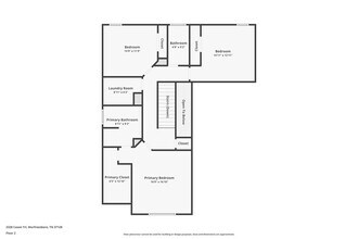 2328 Cason Trail in Murfreesboro, TN - Foto de edificio - Building Photo