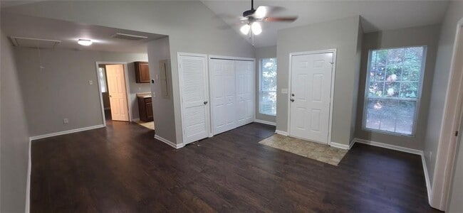 716 Jackson Park Ln NW in Suwanee, GA - Building Photo - Building Photo