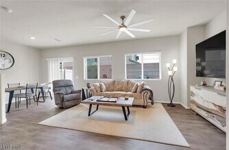 4625 Ridgeley Ave in North Las Vegas, NV - Building Photo - Building Photo