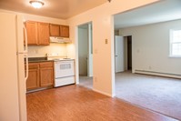 Harriman Woods Apartments photo'