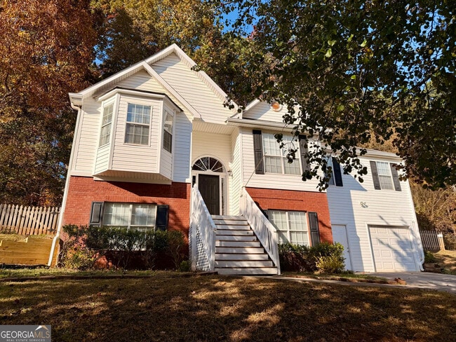 property at 604 Victorian Cir