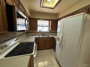 120 Keystone St in Mission, TX - Building Photo - Building Photo