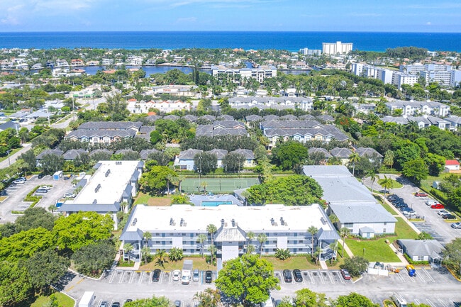 property at 240 SE 10th St