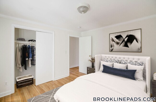 40 Harvard St in Brookline, MA - Building Photo - Building Photo