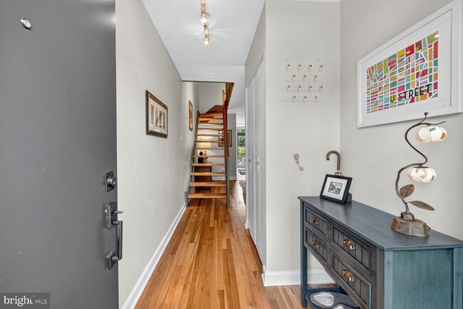 property at 333 N St SW