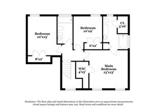 1008 Cheryl Ln in La Vergne, TN - Building Photo - Building Photo