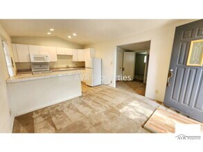 1838 Park St in Livermore, CA - Building Photo - Building Photo