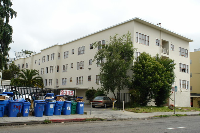 Evans Manor in Berkeley, CA - Building Photo - Building Photo