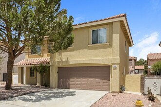 1460 Grub Stake Cir in Henderson, NV - Building Photo - Building Photo