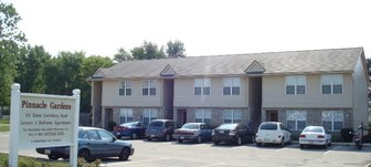 313 Eaton Lewisburg Rd Apartamentos