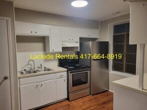 1300 Brice St in Lebanon, MO - Building Photo - Building Photo