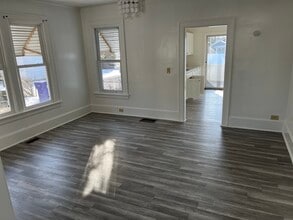 1003 Perry St in Sandusky, OH - Foto de edificio - Building Photo