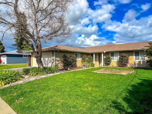 3306 Macleod St in Napa, CA - Building Photo - Building Photo