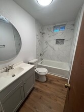 1209 Martin Luther King Ave in Mount Pleasant, TX - Building Photo - Building Photo