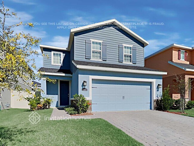 property at 11614 Mandevilla Vw Wy