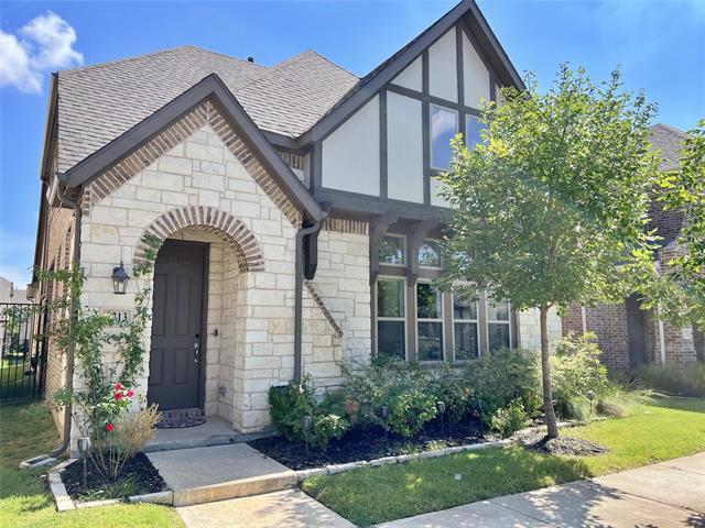 8713 Bethpage Dr in McKinney, TX - Building Photo