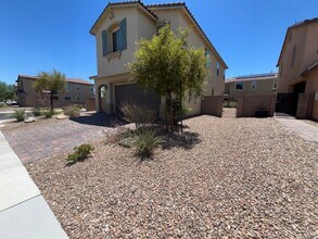 4109 Topaz Hills Dr in North Las Vegas, NV - Building Photo - Building Photo
