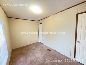 617 S 2nd St in Cabot, AR - Building Photo - Building Photo
