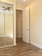 1216 S Bonnie Brae St in Los Angeles, CA - Foto de edificio - Building Photo