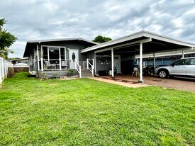 91-697-697 Kilinahe St in Ewa Beach, HI - Building Photo