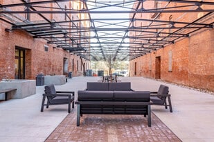 Lee Lofts in Salina, KS - Building Photo