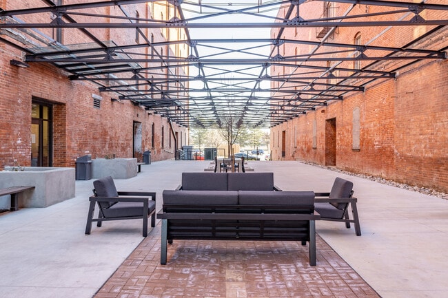 Lee Lofts