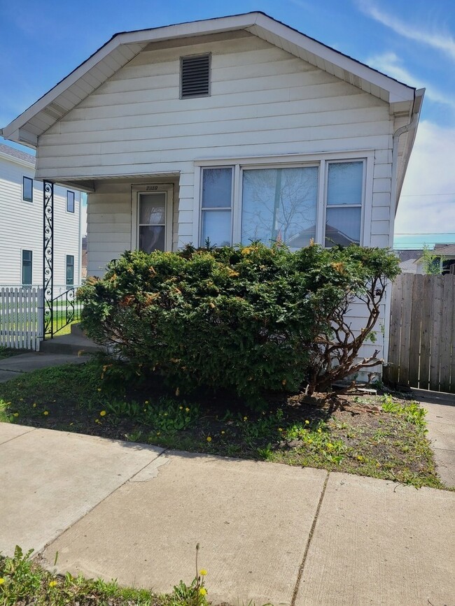 property at 7319 W Addison St