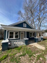 330 S 741 in Woodruff, SC - Building Photo