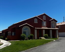 Charleston Court Townhomes