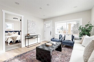 645 Newton St in Denver, CO - Building Photo - Building Photo