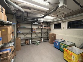 1200 Massachusetts Ave, Unit 224 in Cambridge, MA - Building Photo