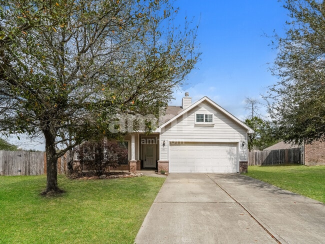 property at 1011 High Lane Court