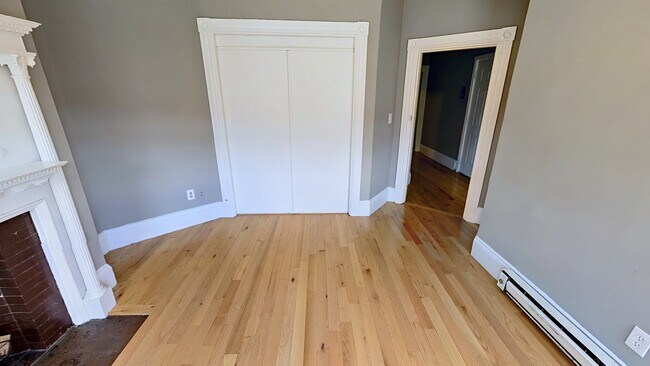 616 Columbus Ave, Unit 6 in Boston, MA - Building Photo - Building Photo
