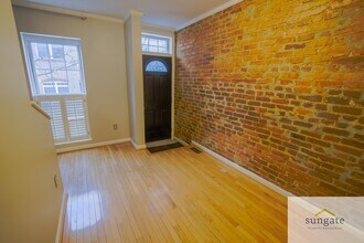 615 S Glover St in Baltimore, MD - Building Photo - Building Photo