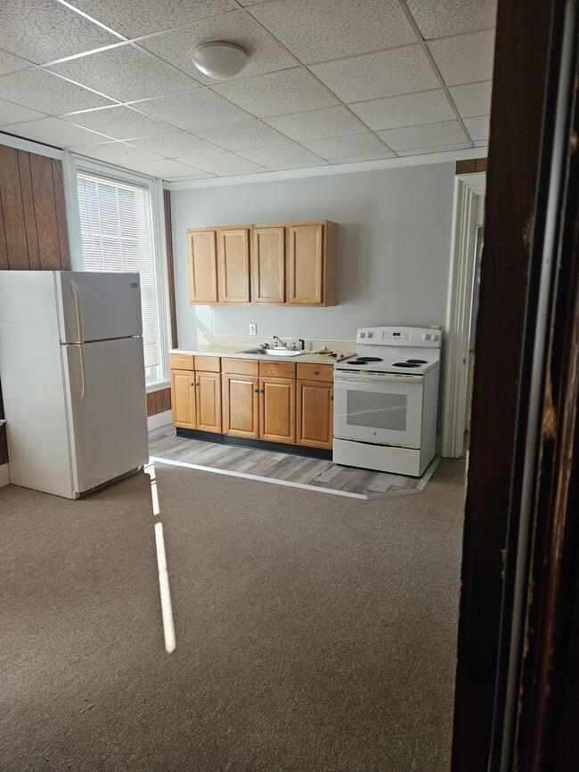 112 Hamilton St, Unit 1C