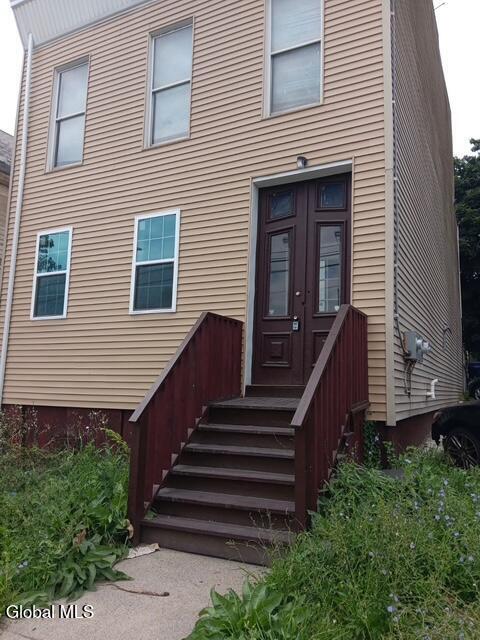 property at 1150 Broadway