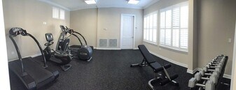 1700 Conservation Trl in Fort Walton Beach, FL - Building Photo