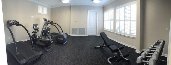 property at 1703 Conservation Trl