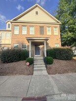 15435 Barossa Valley St in Charlotte, NC - Building Photo