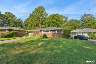 2257 Collins Dr in East Point, GA - Building Photo - Building Photo
